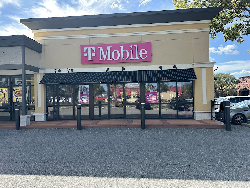 T-Mobile