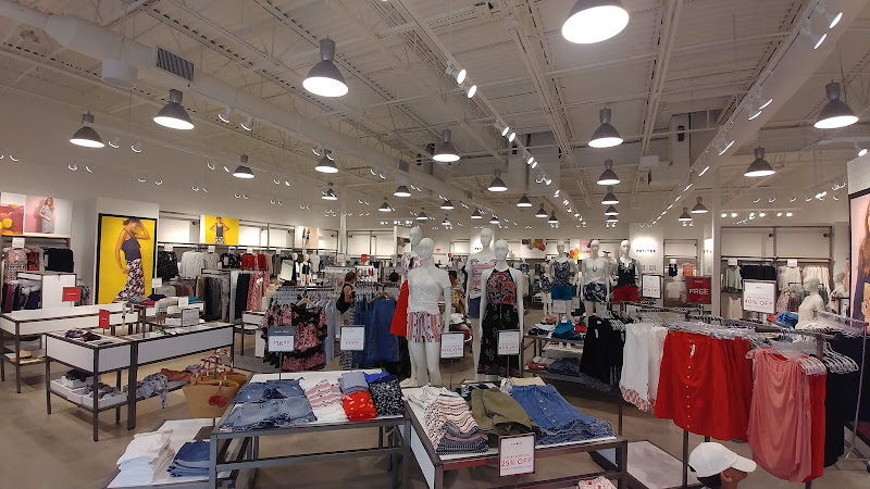 LOFT Outlet