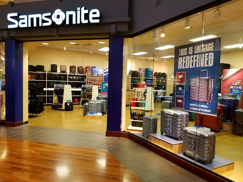 Samsonite Company Store