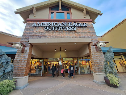 American Eagle Outfitters