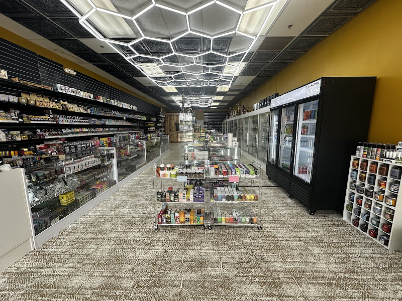 Holy Smokes Tobacco & Vape