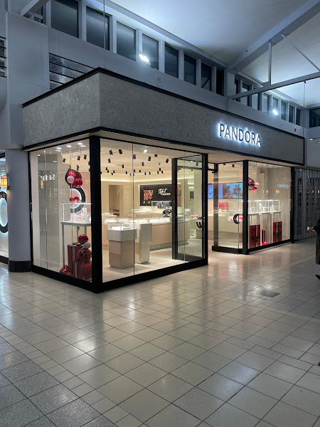 Pandora Jewellery