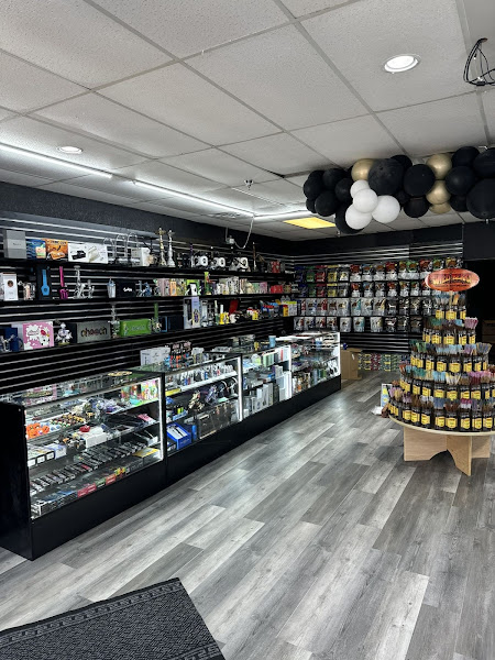 Tobacco &vape