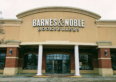 Barnes & Noble