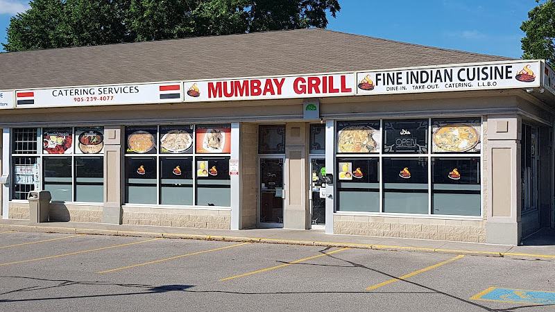 Mumbay Grill