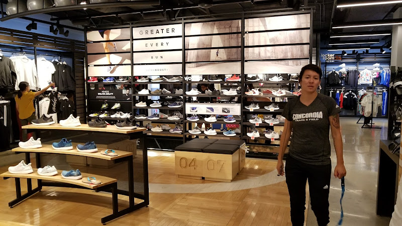 adidas Store Culver City
