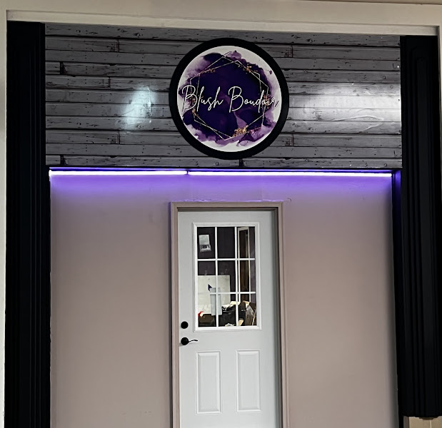 Blush Photography BG, LLC
