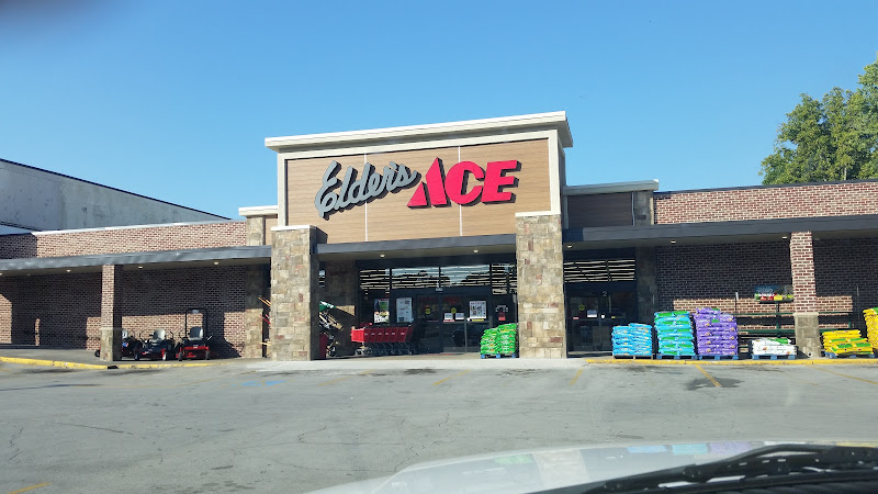 Elder's Ace Hardware - South Knoxville