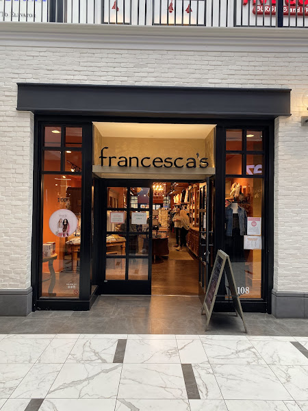 Francesca's