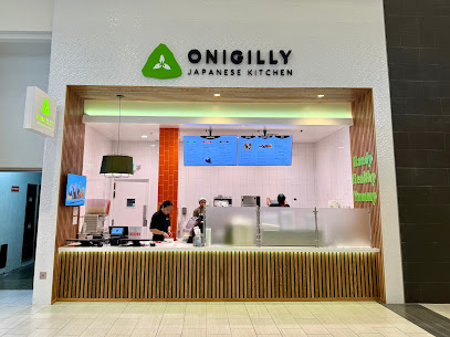 Onigilly