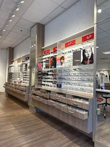 LensCrafters