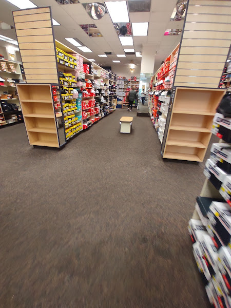 Burlington Shoes