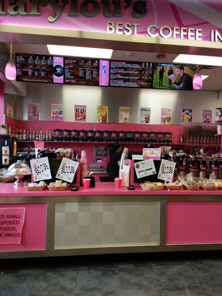 Marylou's Coffee