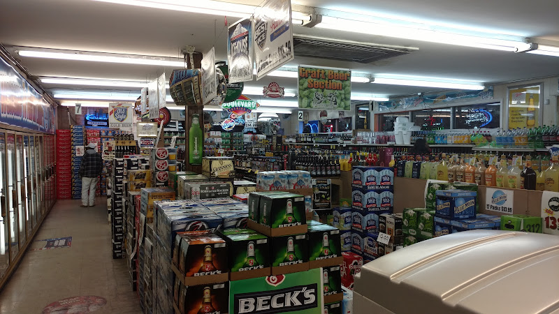 Austin Liquors