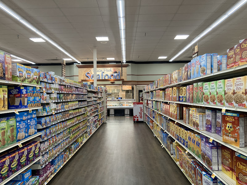 Stater Bros.