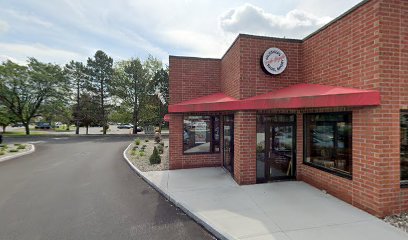 Village of Colonie Farmers Market
