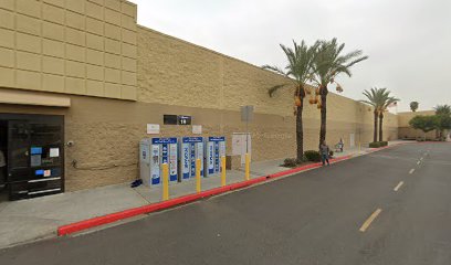 Walmart Garden Center