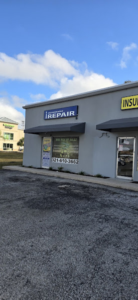 Wickham Rd iRepair