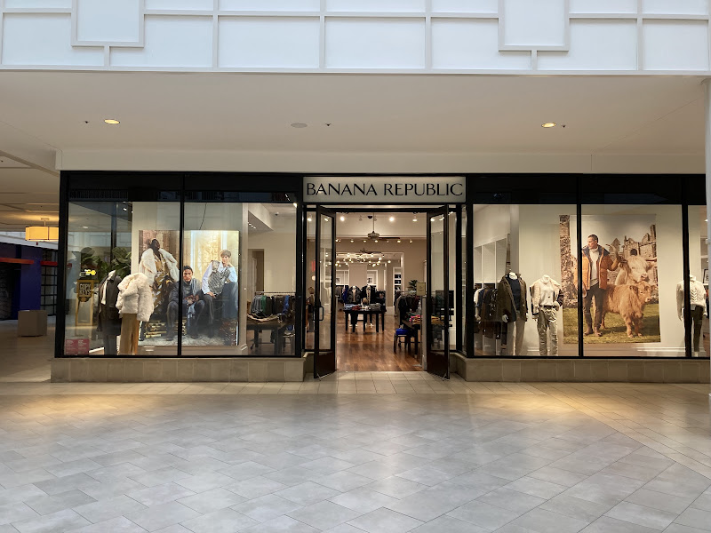 Banana Republic