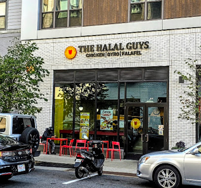 Halal Guys