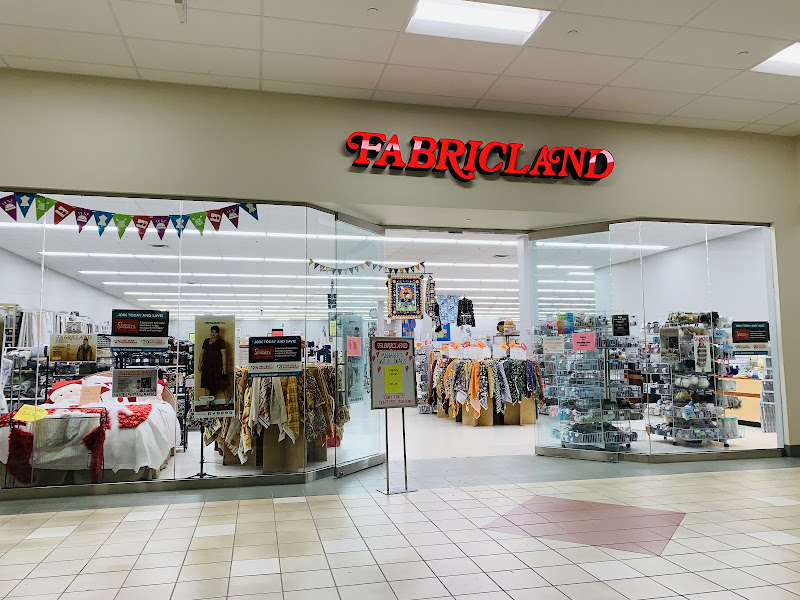 Fabricland