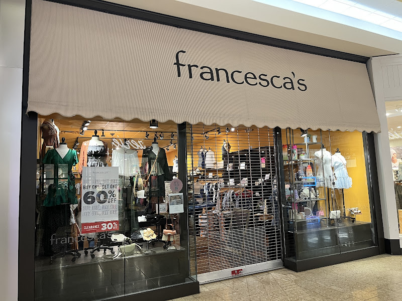 Francesca's