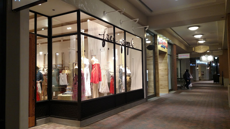 Free People