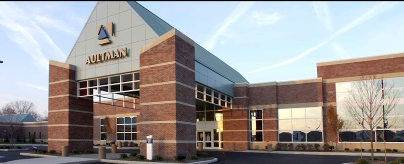 Aultman Massillon