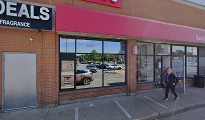 Monte Electronics store