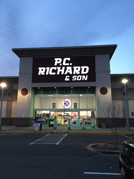 P. C. Richard & Son