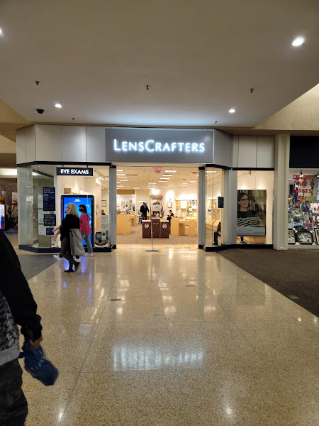 LensCrafters