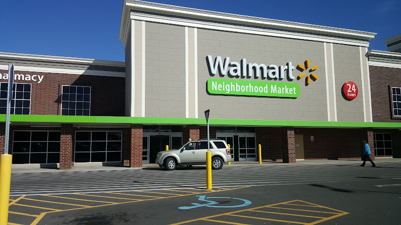 Walmart