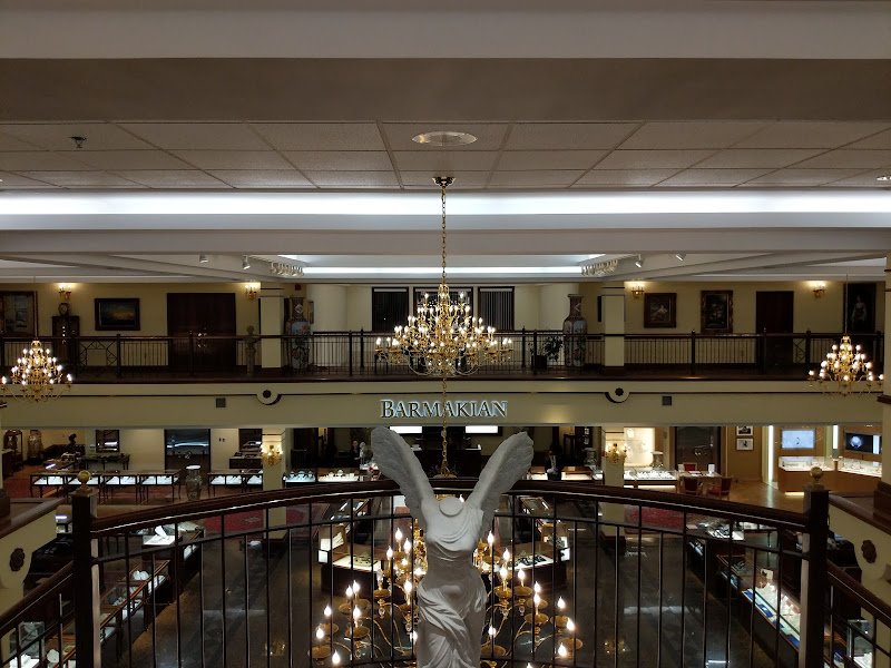 Barmakian Jewelers