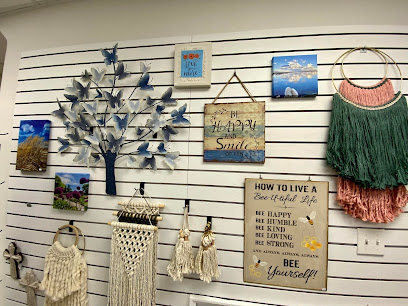 Humankind Gift Shop