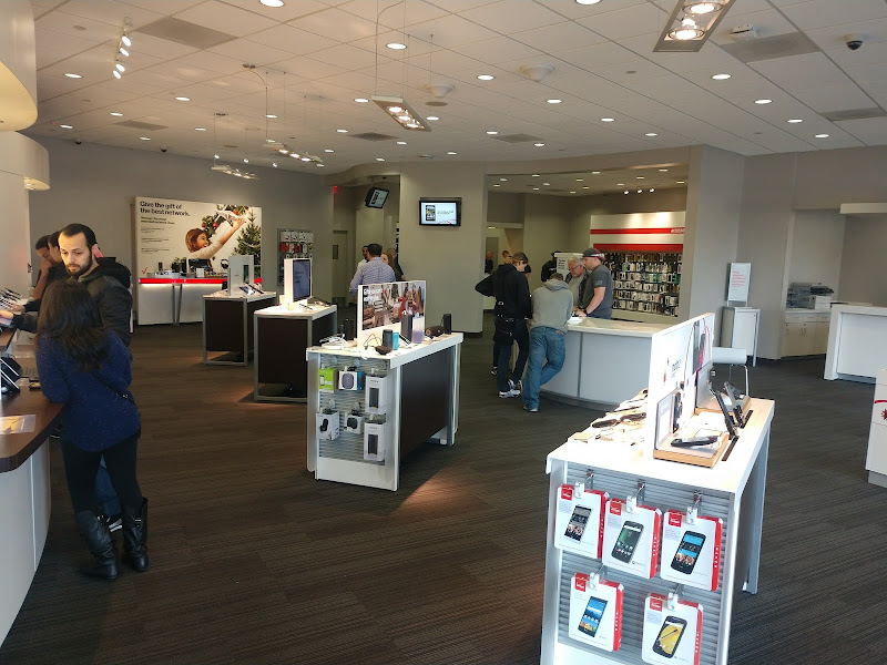 Verizon