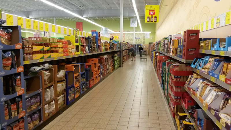 ALDI
