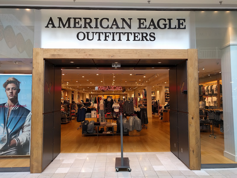 American Eagle