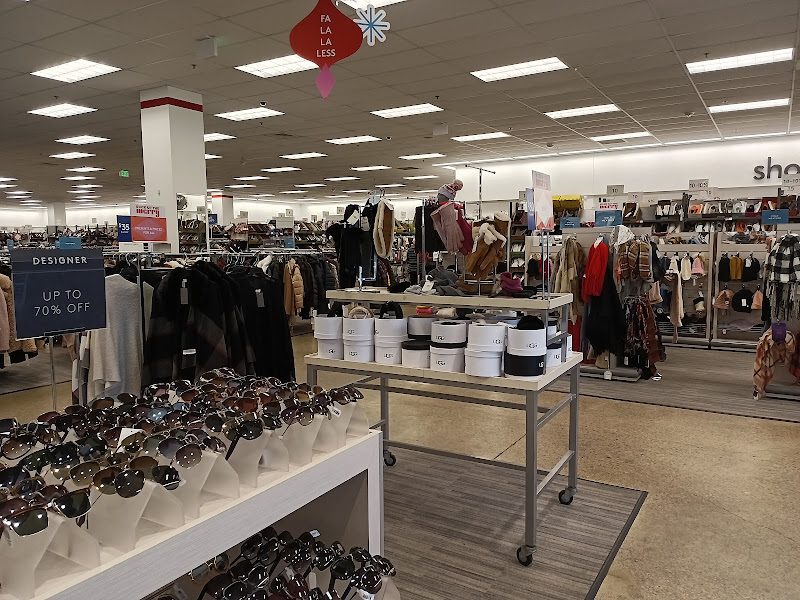 Nordstrom Rack