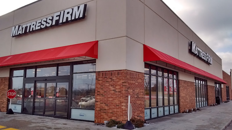 Mattress Firm