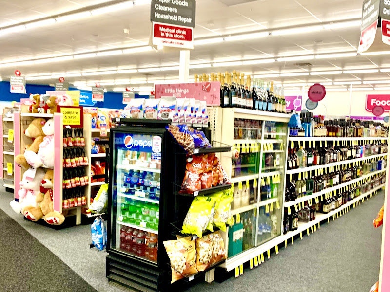 CVS