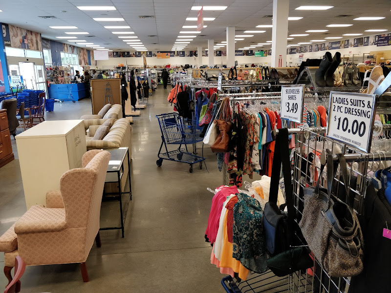 Goodwill
