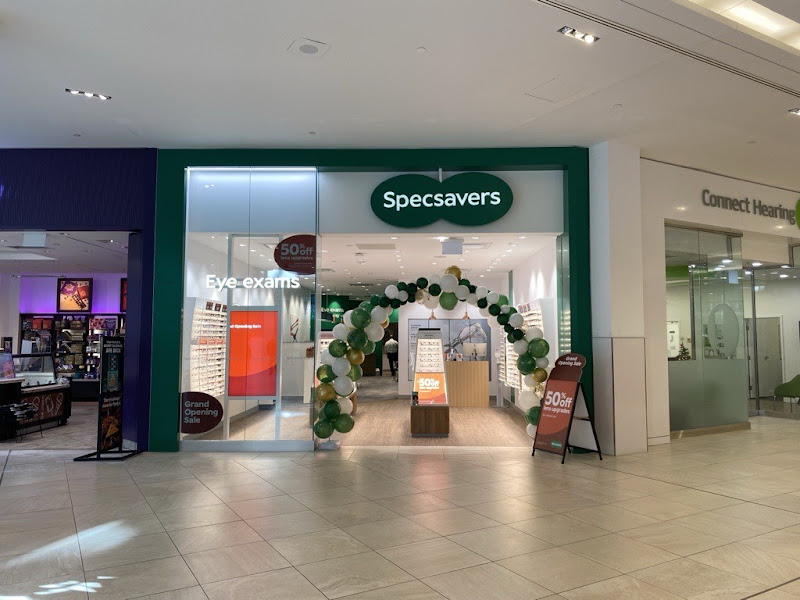 Specsavers