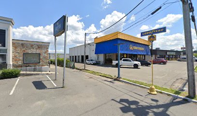 Vespia Tire and Auto Service