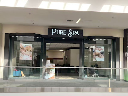 Pure Massage Spa
