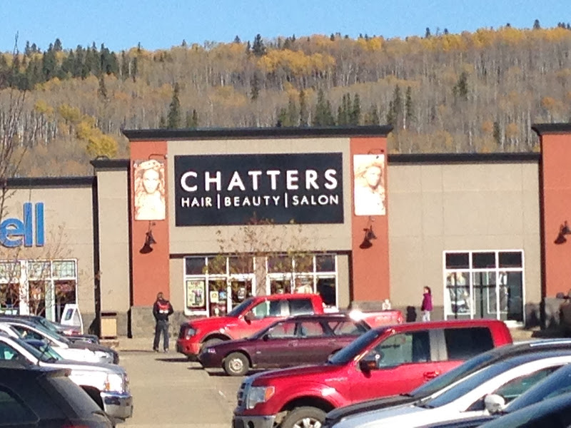 Chatters Hair Salon