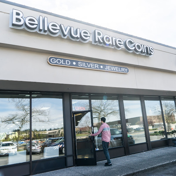 Bellevue Rare Coins