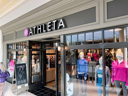 Athleta