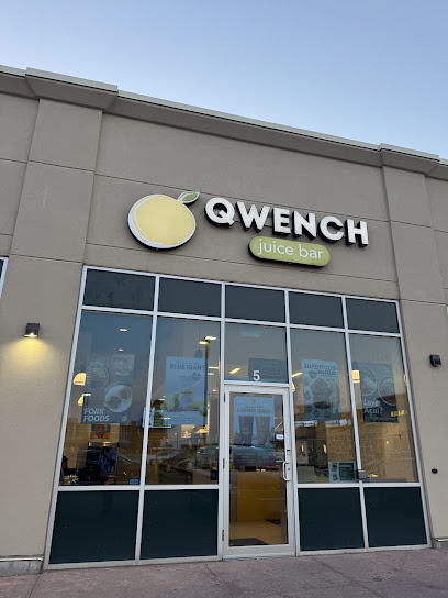 Quench Juice Bar