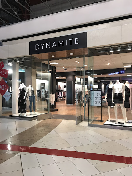 Dynamite