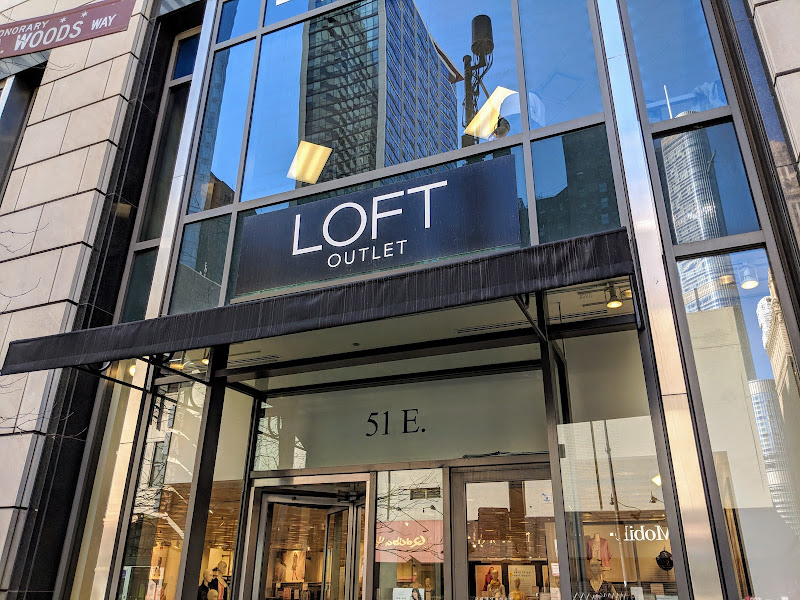 LOFT Outlet